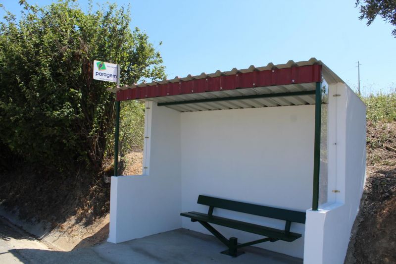 Junta promove requalifica&ccedil;&otilde;es no Carrasqueiro