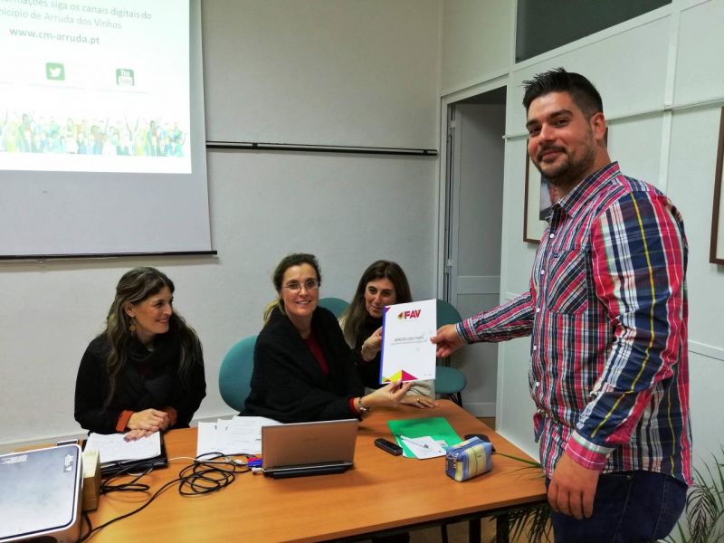 Junta prop&otilde;e &laquo;Arruda Dog Park&raquo; ao Or&ccedil;amento Participativo