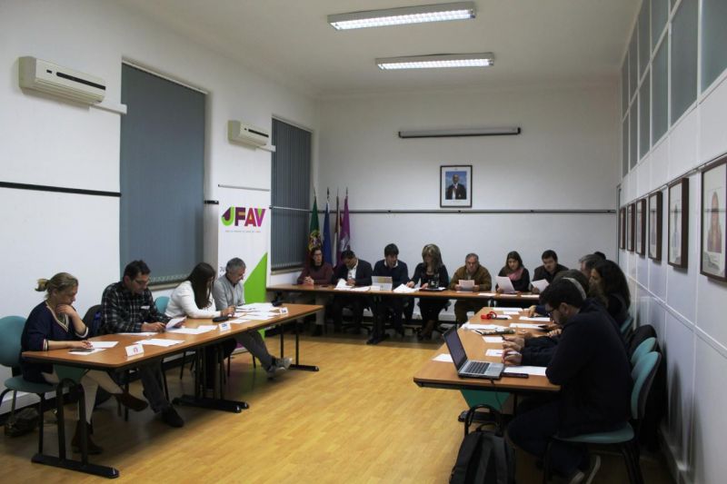 Junta de Freguesia recusa descentraliza&ccedil;&atilde;o de compet&ecirc;ncias em 2019