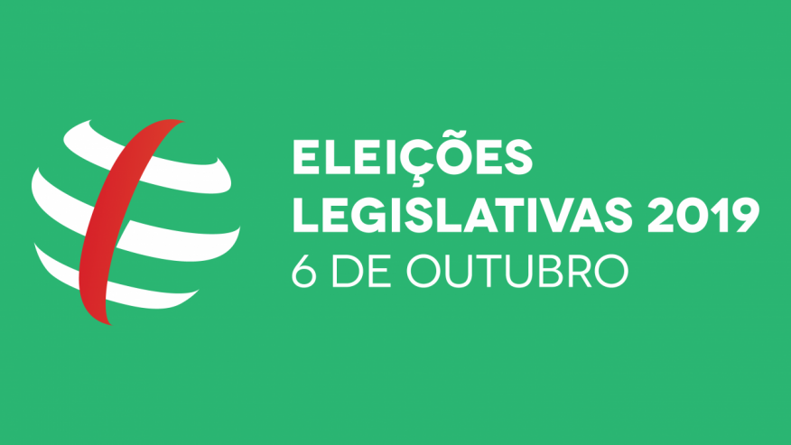 Legislativas 2019 | Editais e Informações