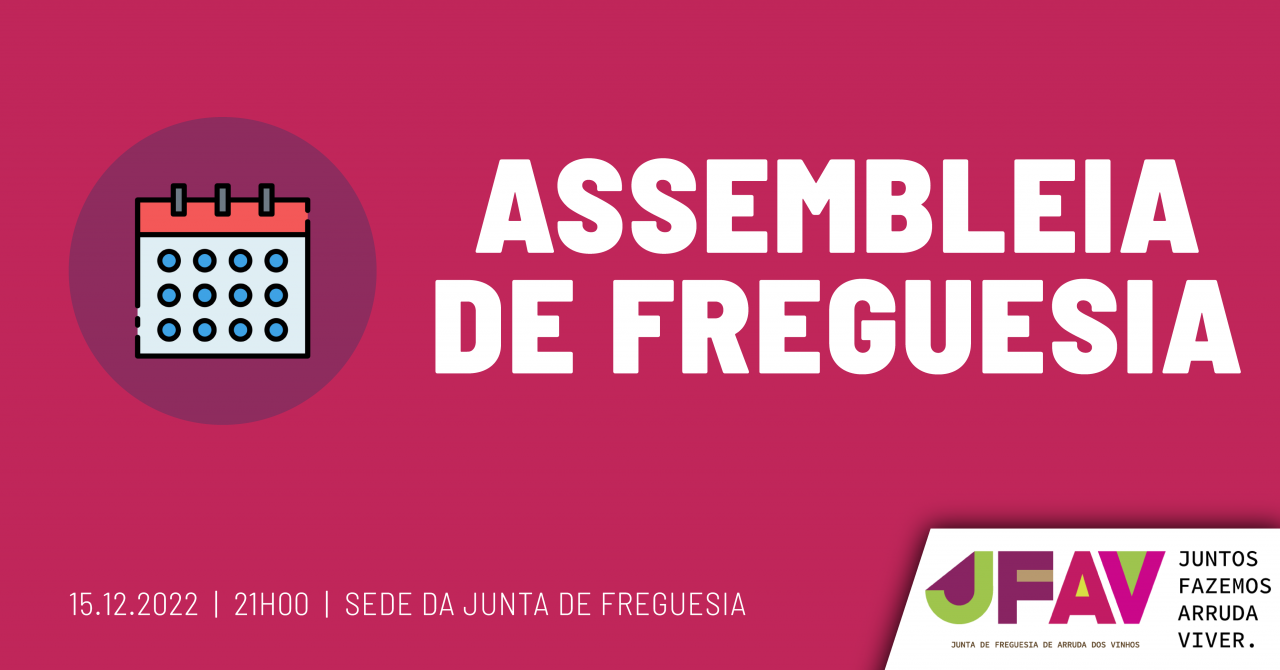 Assembleia de Freguesia