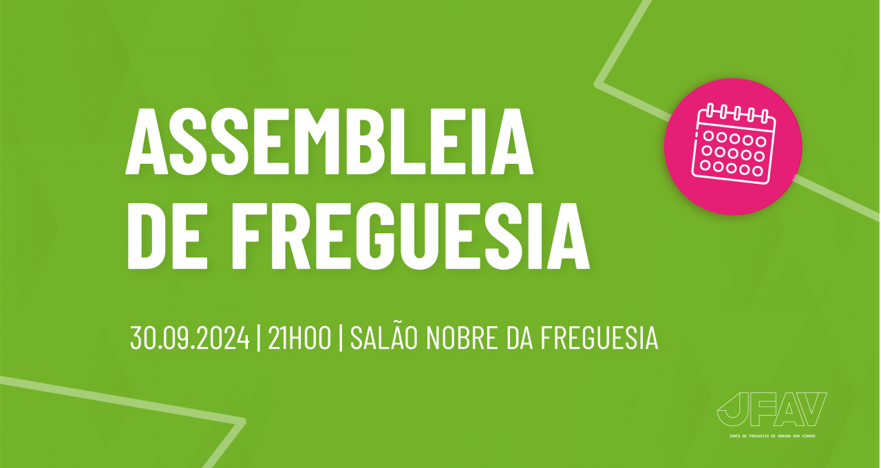 Assembleia de Freguesia